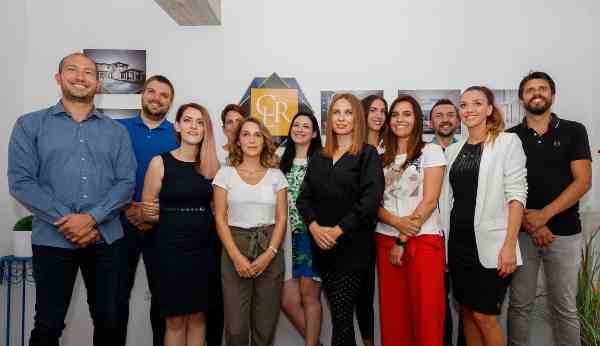 Croatia Luxury Rent Team
