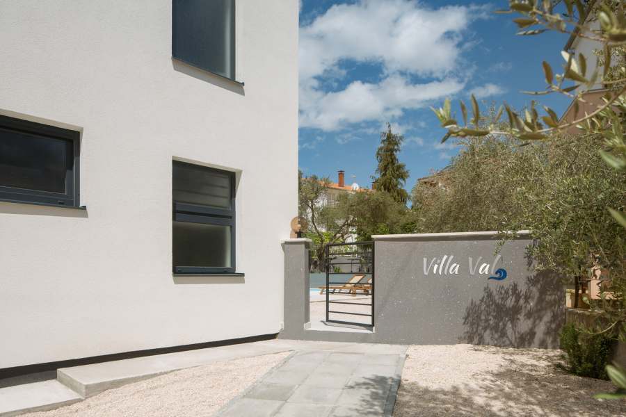 Villa Val