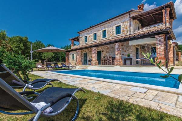 Villa Celine Istria