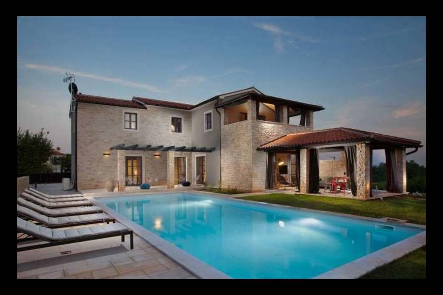 Luxury Villas – An Ideal Place for a Vacation