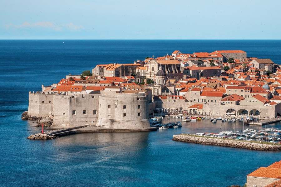 Visit Dubrovnik and Find Best Croatian Villas and Apartments