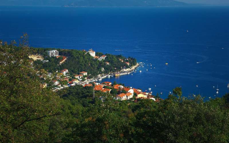 Labin and Rabac as your next holiday destination in Istria