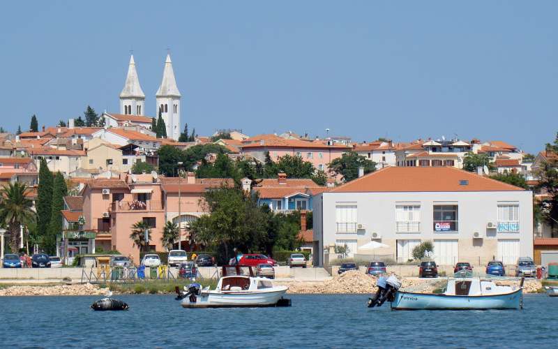 South Istria with Medulin, a great location for your holiday