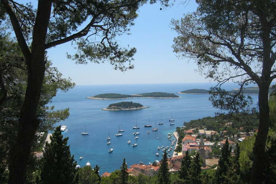 Buchen Sie Last Minute Kroatien Urlaub und entdecken die schönsten kroatischen Inseln