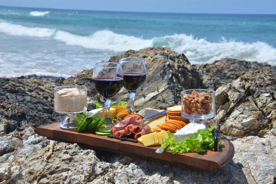 Gastro Biograd, an entertaining event you don't want to miss