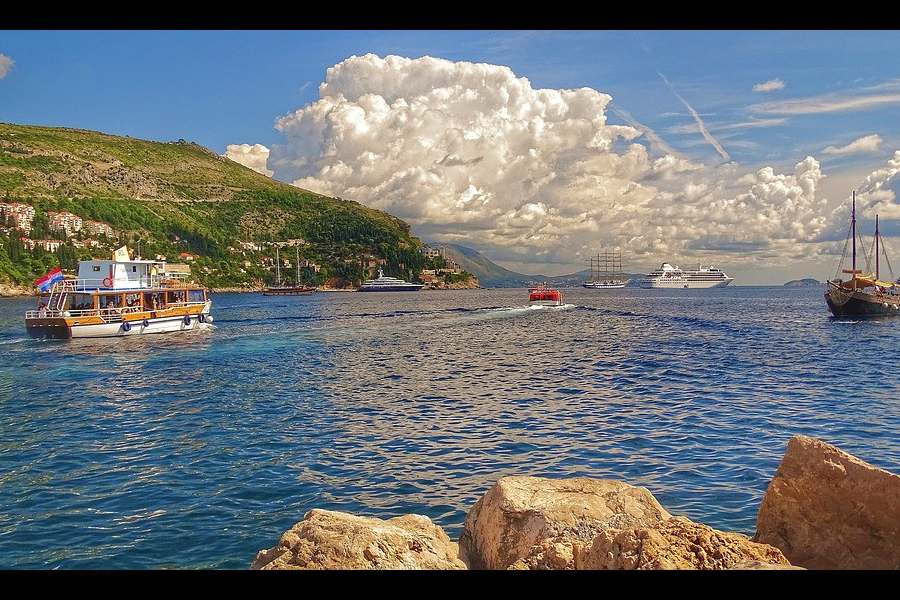 Kroatien Urlaub – ein Land der Vielfältigkeit