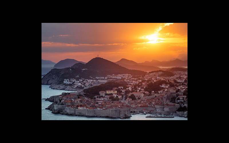 Kroatien Urlaub am Meer, ein Urlaub, den Sie nie vergessen werden