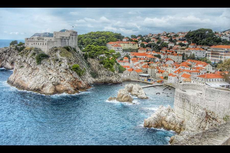 Kroatien Urlaubsorte werden Ihnen den Atem Rauben
