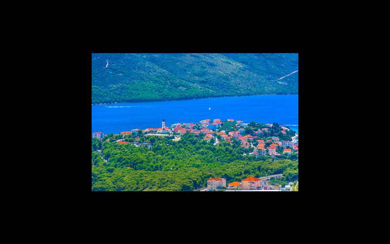 Seget Vranjica - a charming destination in the heart of Dalmatia