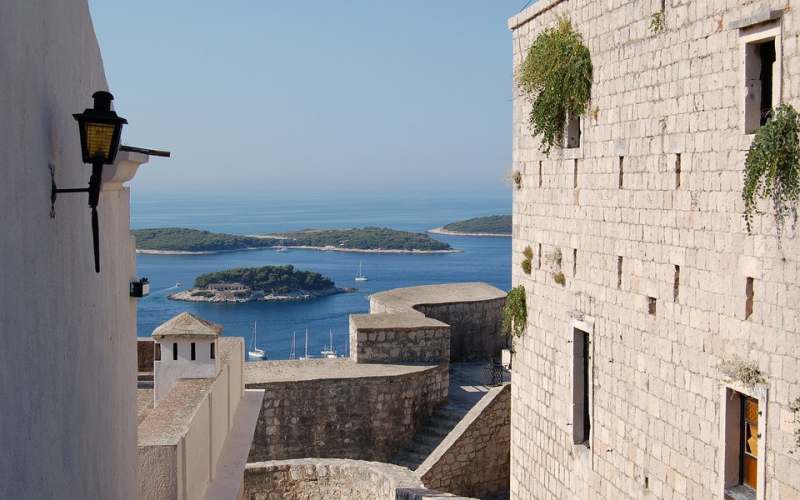 Experience an exclusive luxury holiday on the Adriatic