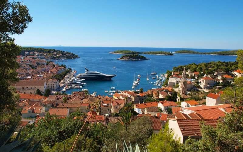 Villa Holiday Deals 2019 - enjoy your luxury vacation in Croatia