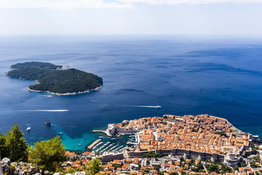 Doživite nezaboravan odmor u jednoj od luksuznih villa Dubrovnik