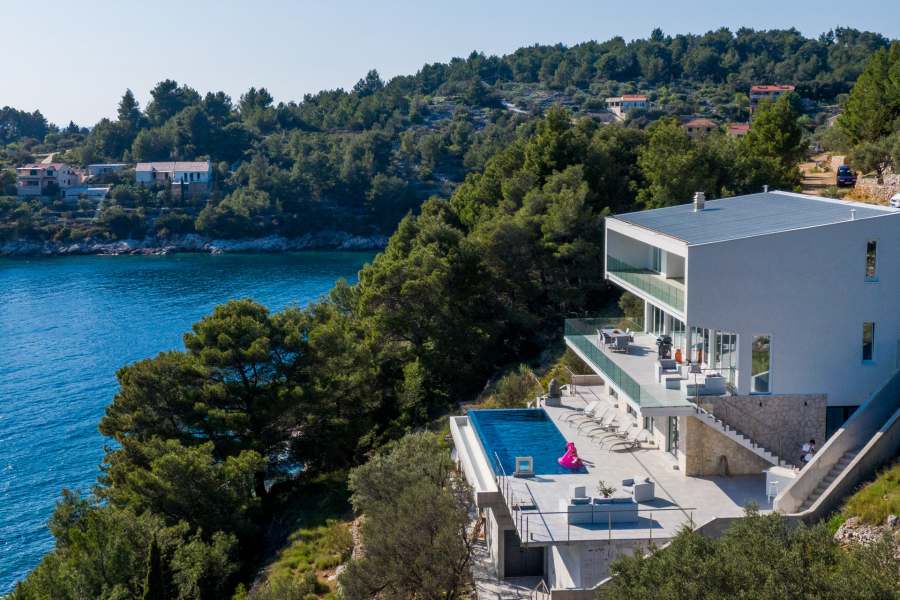 Luxury Holiday Rentals Croatia