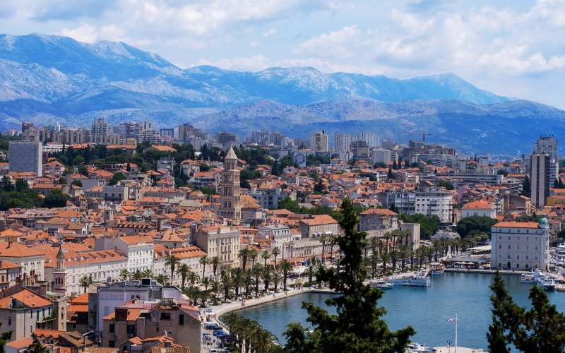 Top 10 things to do while in Split