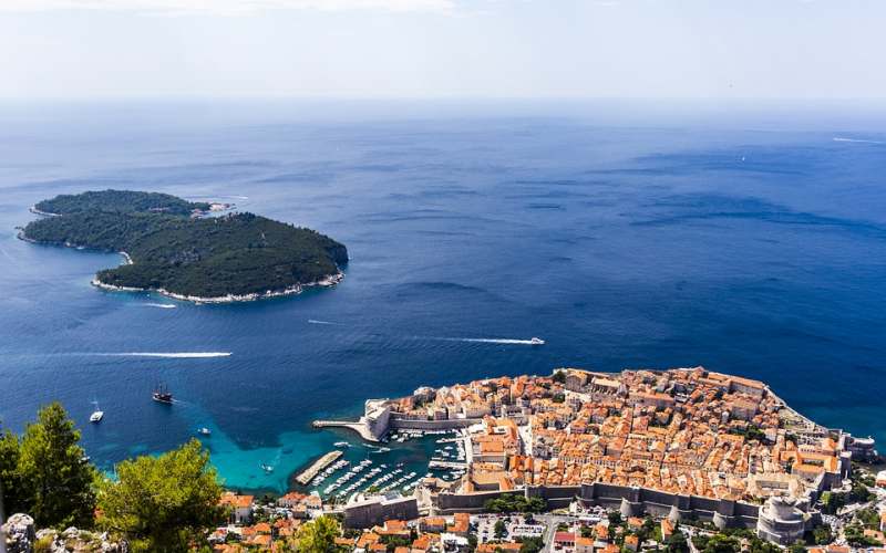 Dubrovnik Villa Rentals – a Luxury and Hedonism Heaven