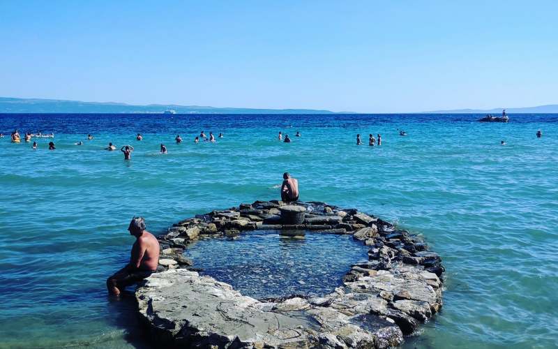 10 best Split beaches – Get ready to have fun under the sun
