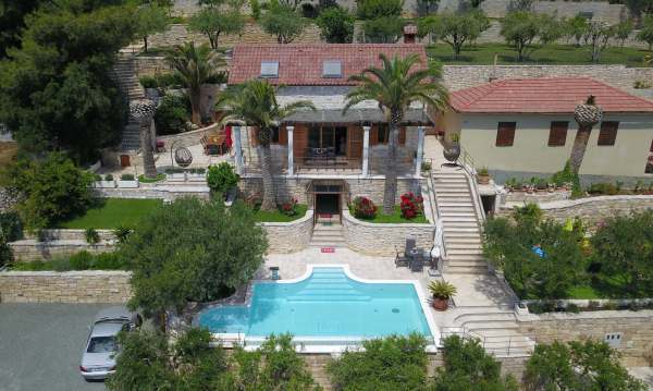 Villa Spalato Estate