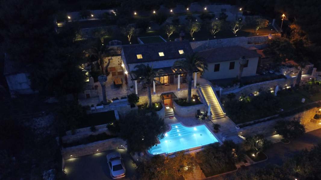 Villa Spalato Estate
