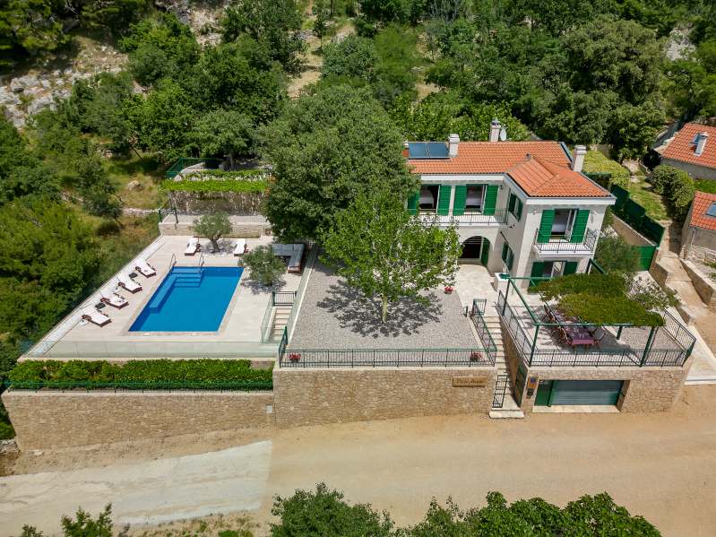 Villa Dalmatia
