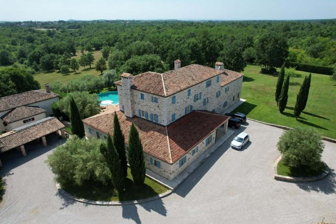 Villa Lou-Sophie