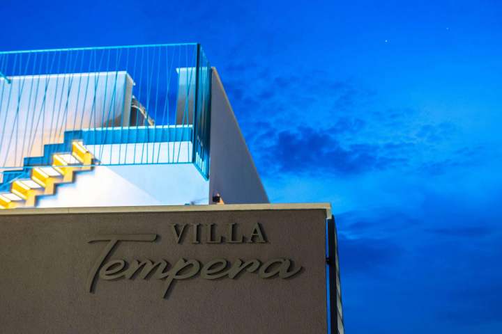 Villa Tempera