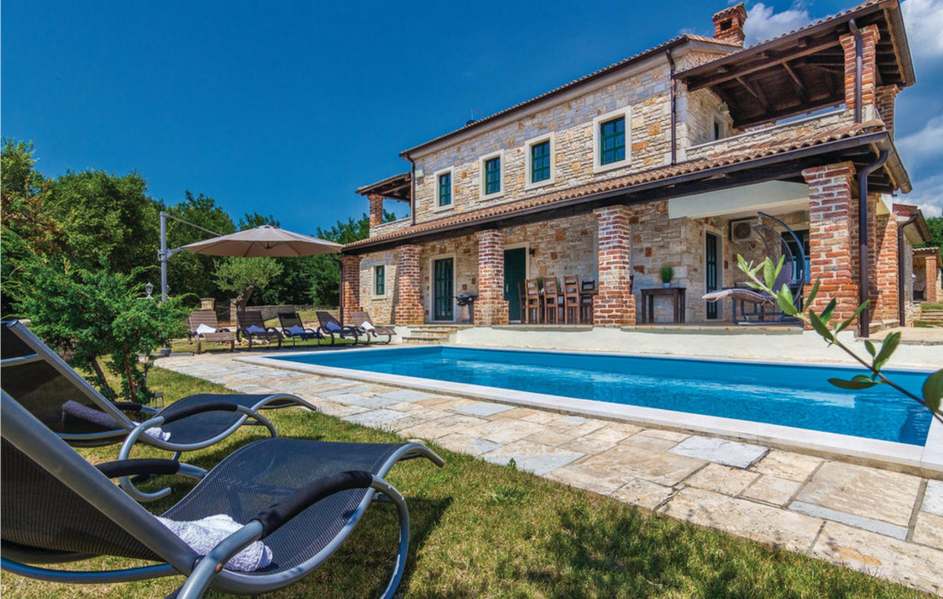 Villa Celine Istria
