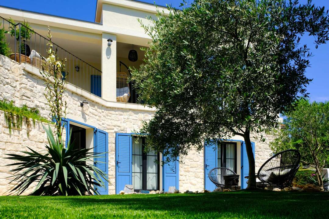 Villa Casa Materossa